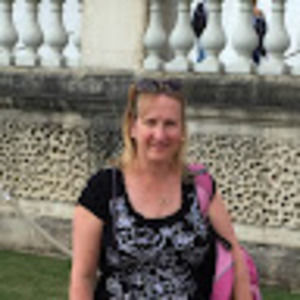 Meet your Posher, Gabriele